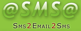 SMS 2 Email